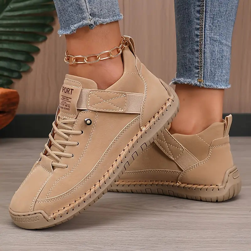 Beige / US 17
