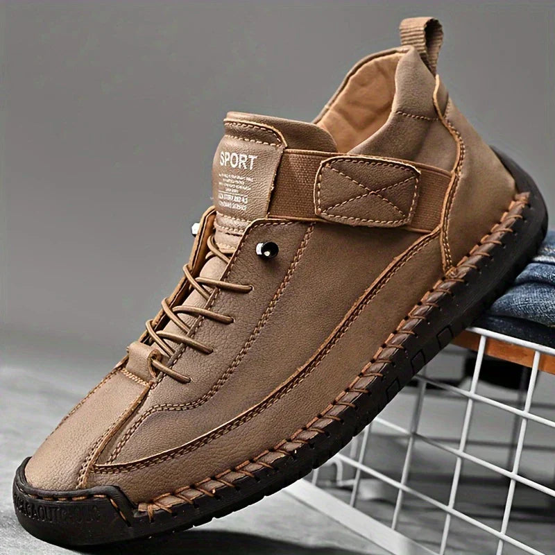 Khaki / US 7.5