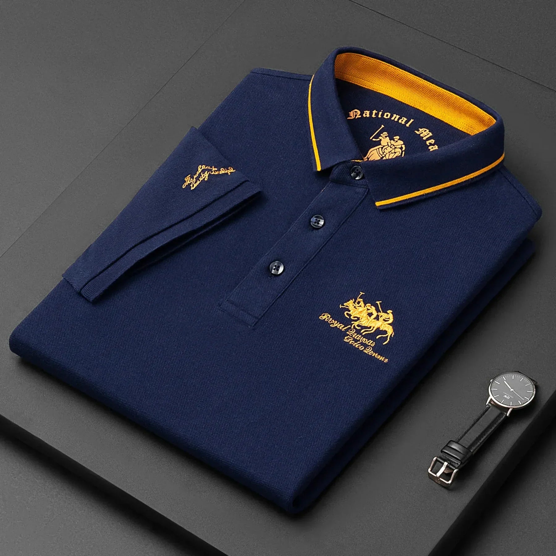 Blue / 3XL