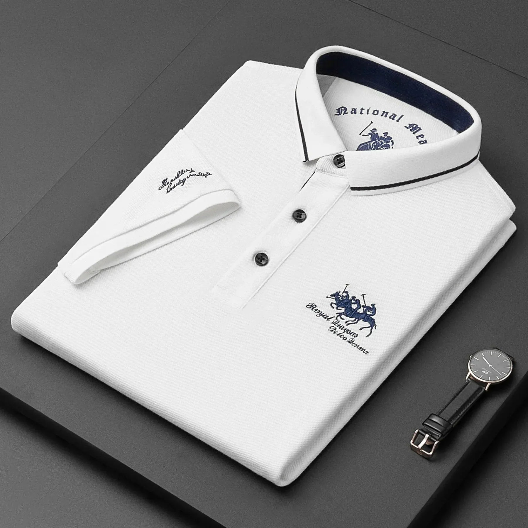 White / 3XL
