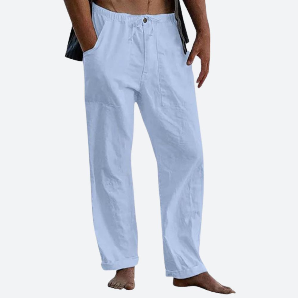 Light Blue / 5XL