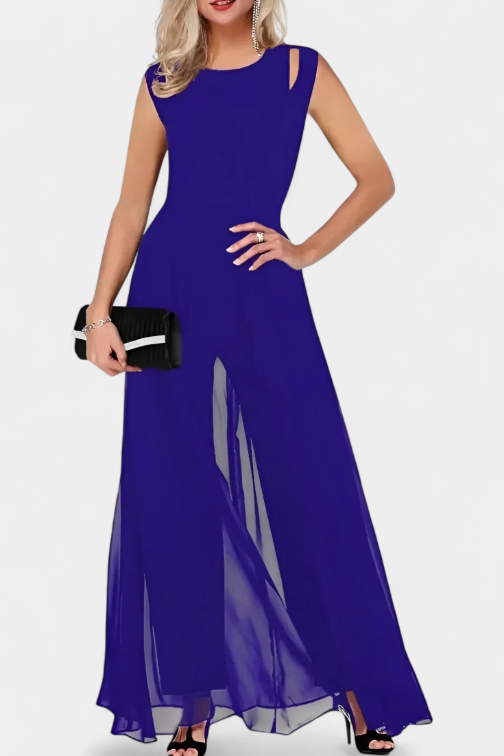 Blue / 2XL