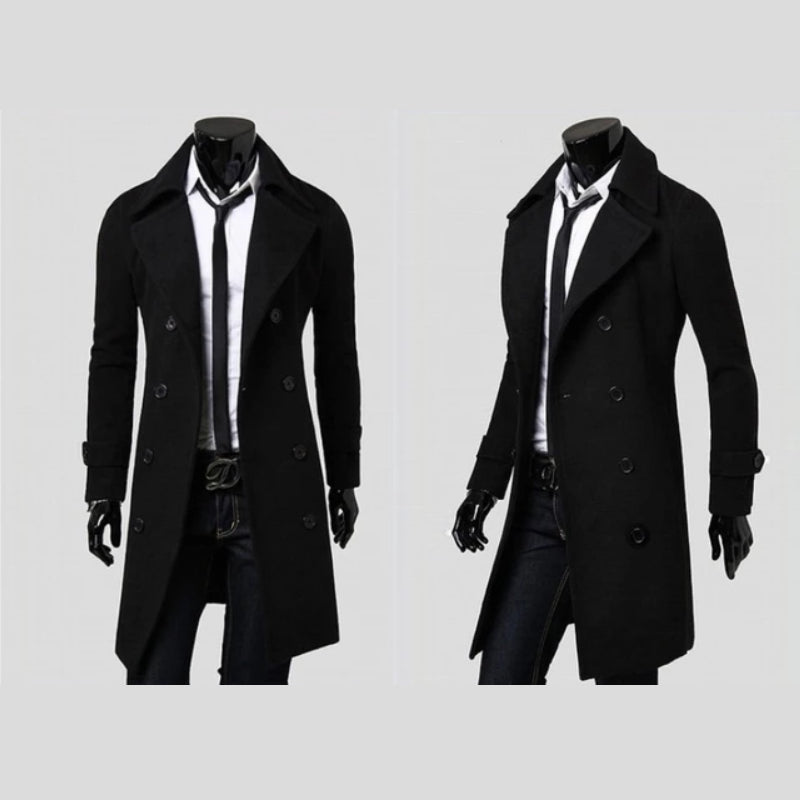 Black / XL