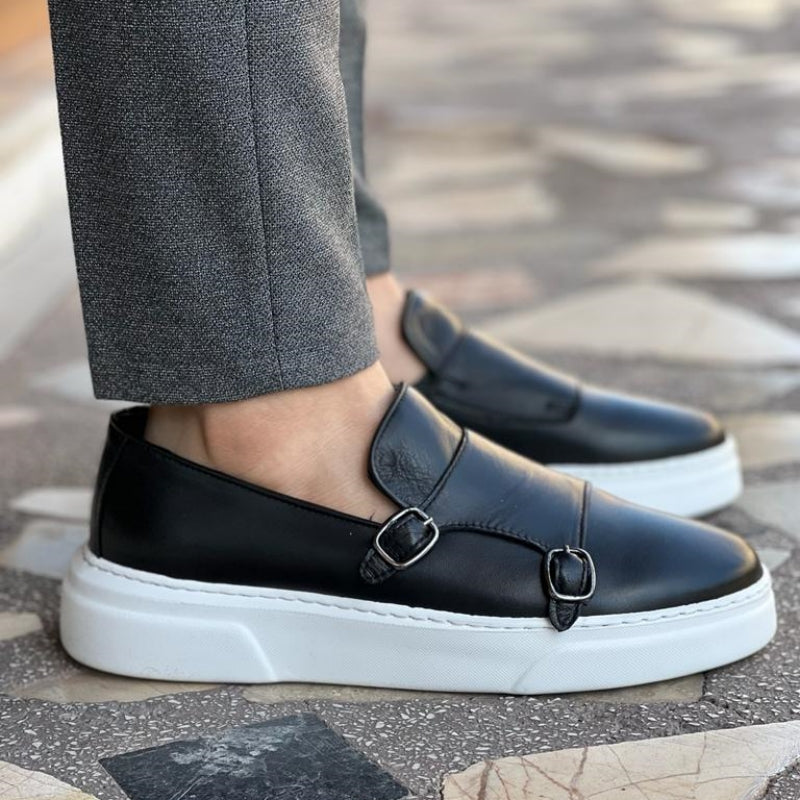 Black / US 13