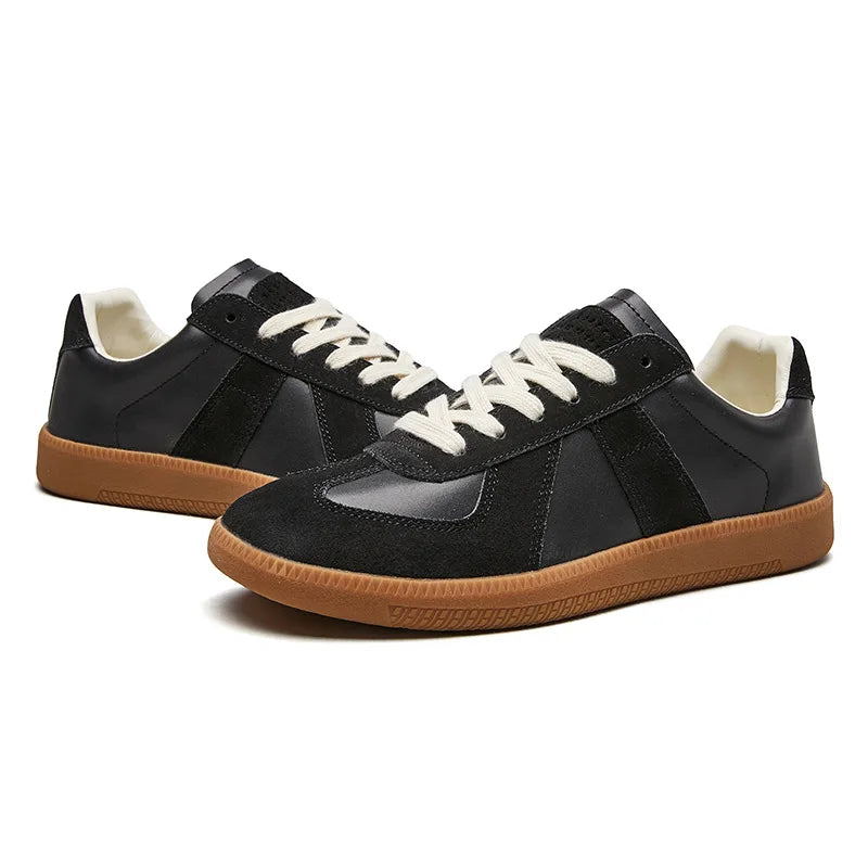 Black / US 11