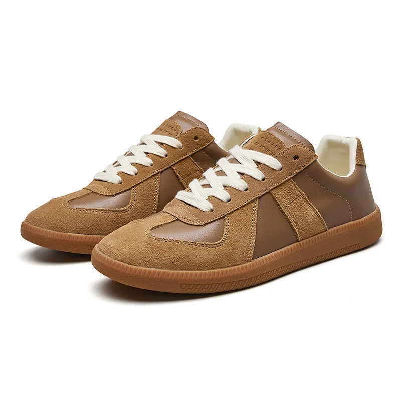 Brown / US 11