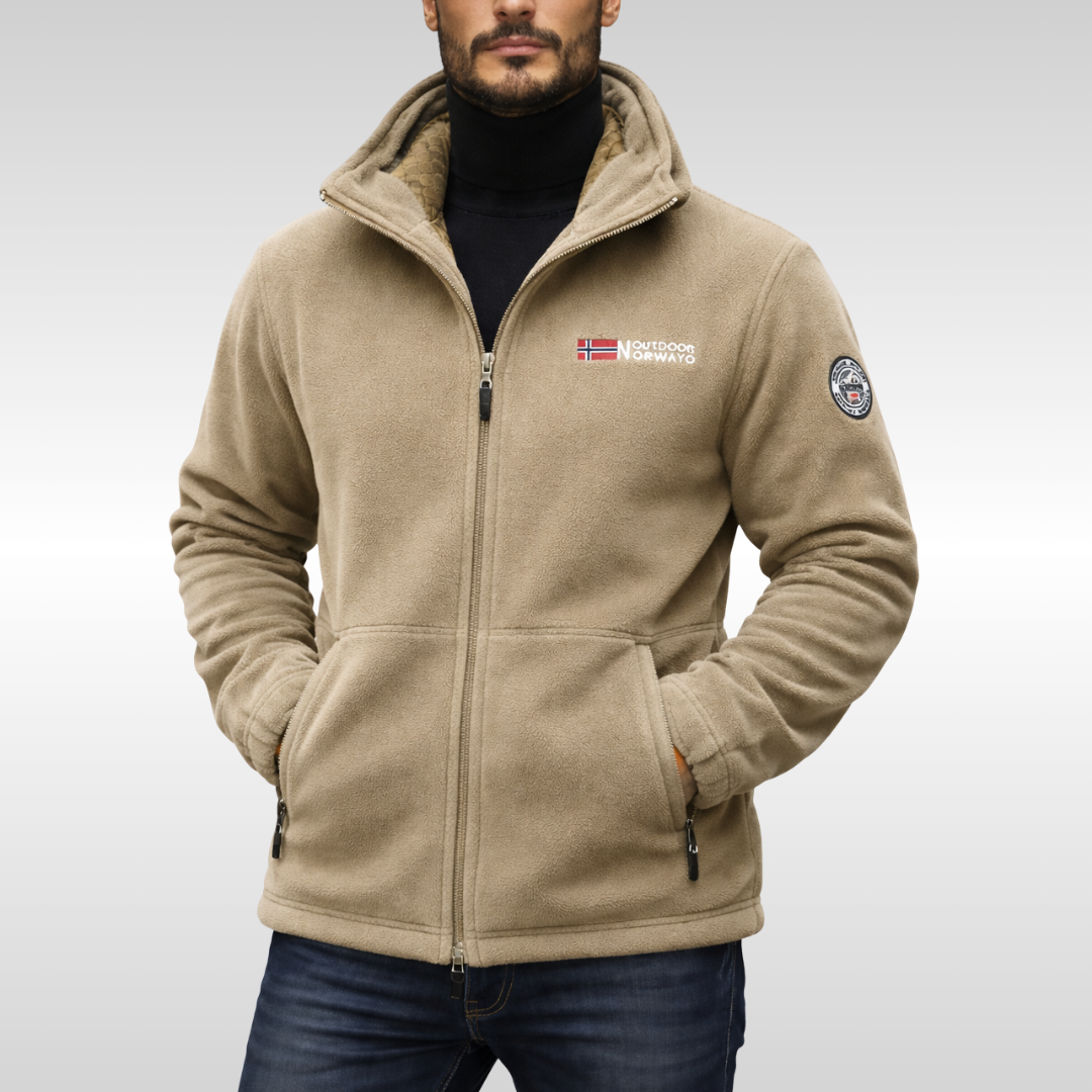 Khaki / 3XL