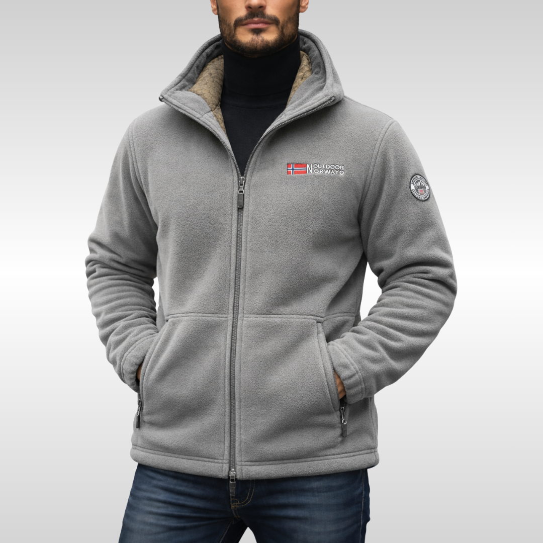 Grey / 3XL