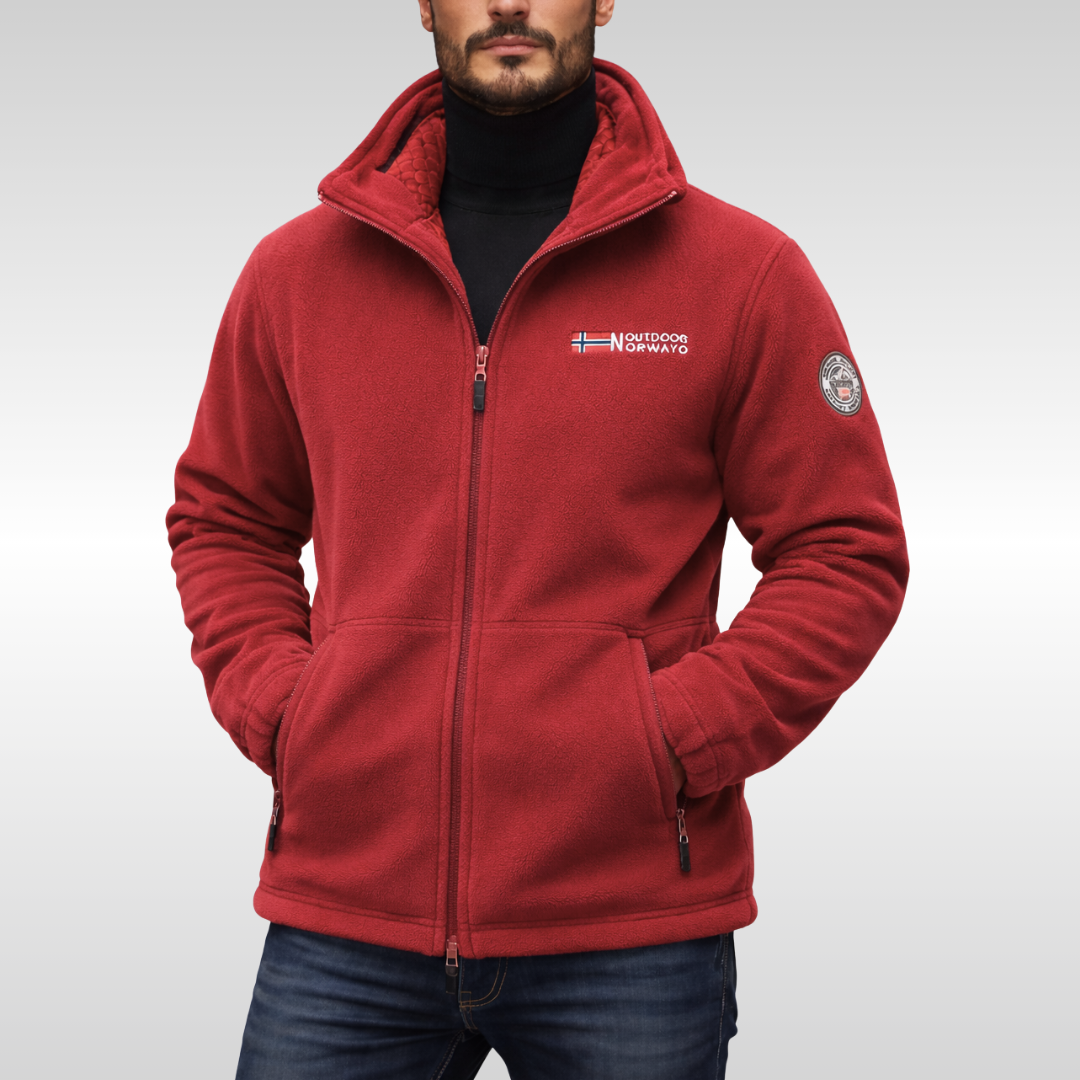 Red / 3XL