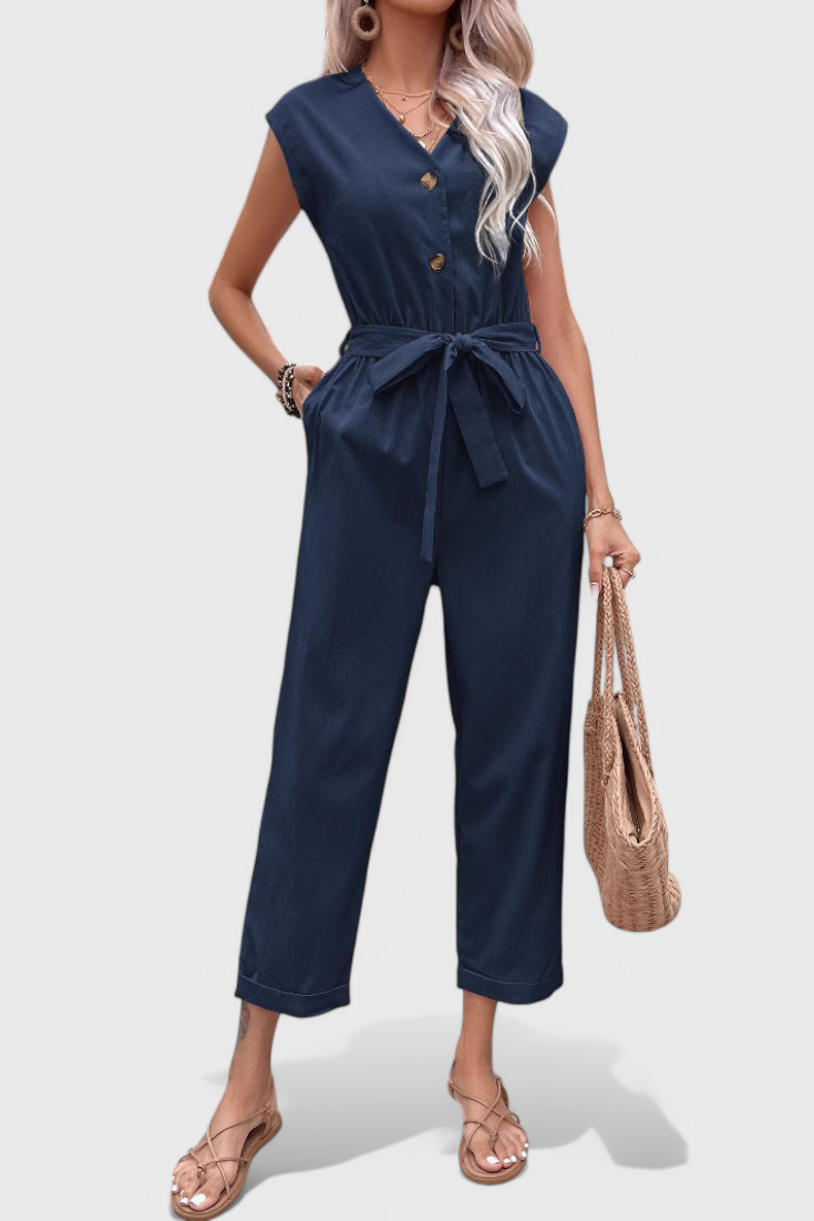 Navy Blue / XL