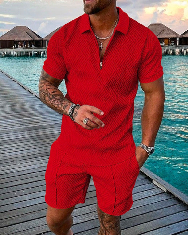 Red / 5XL
