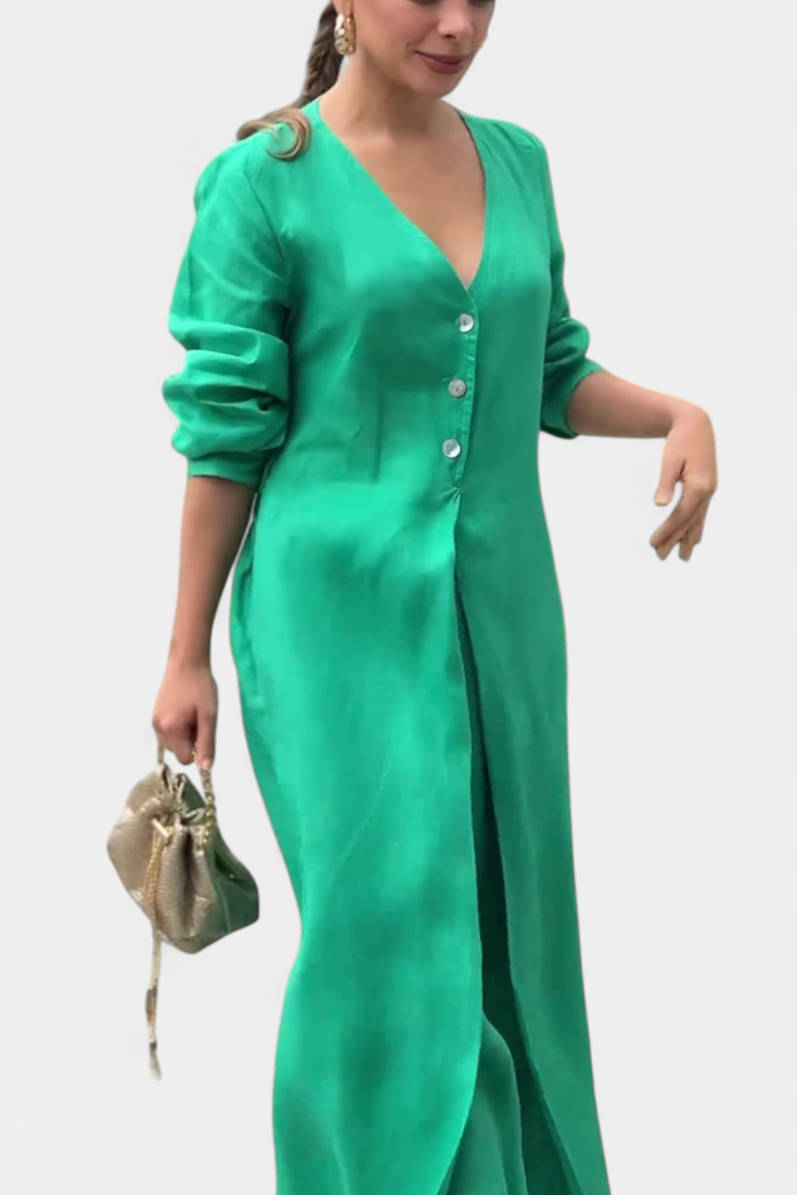 Green / 2XL