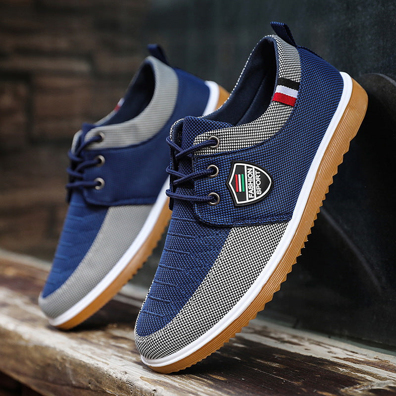 Blue / US 14
