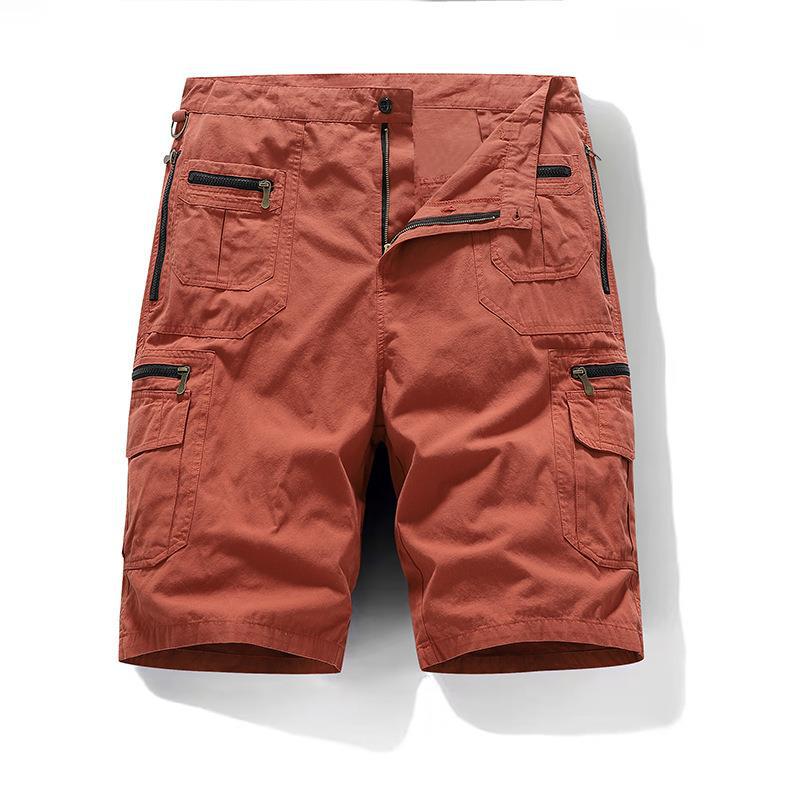 Orange / 5XL