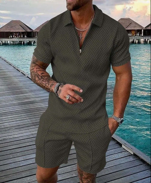 Green / 5XL
