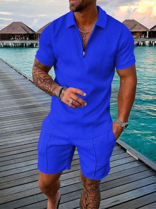 Cobalt blue / 5XL