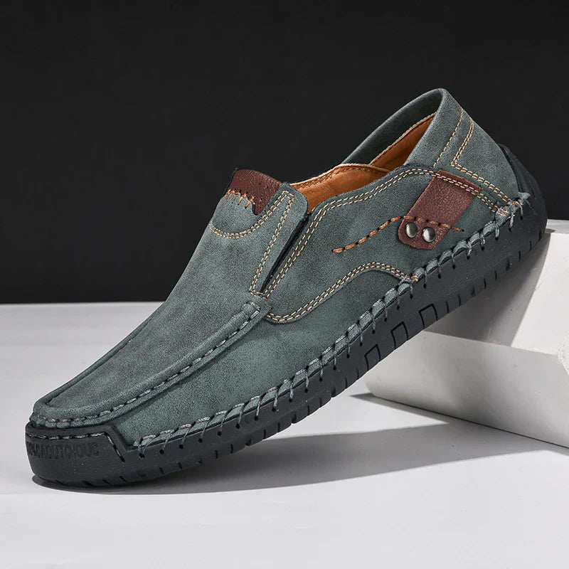 Dark Green / US 15