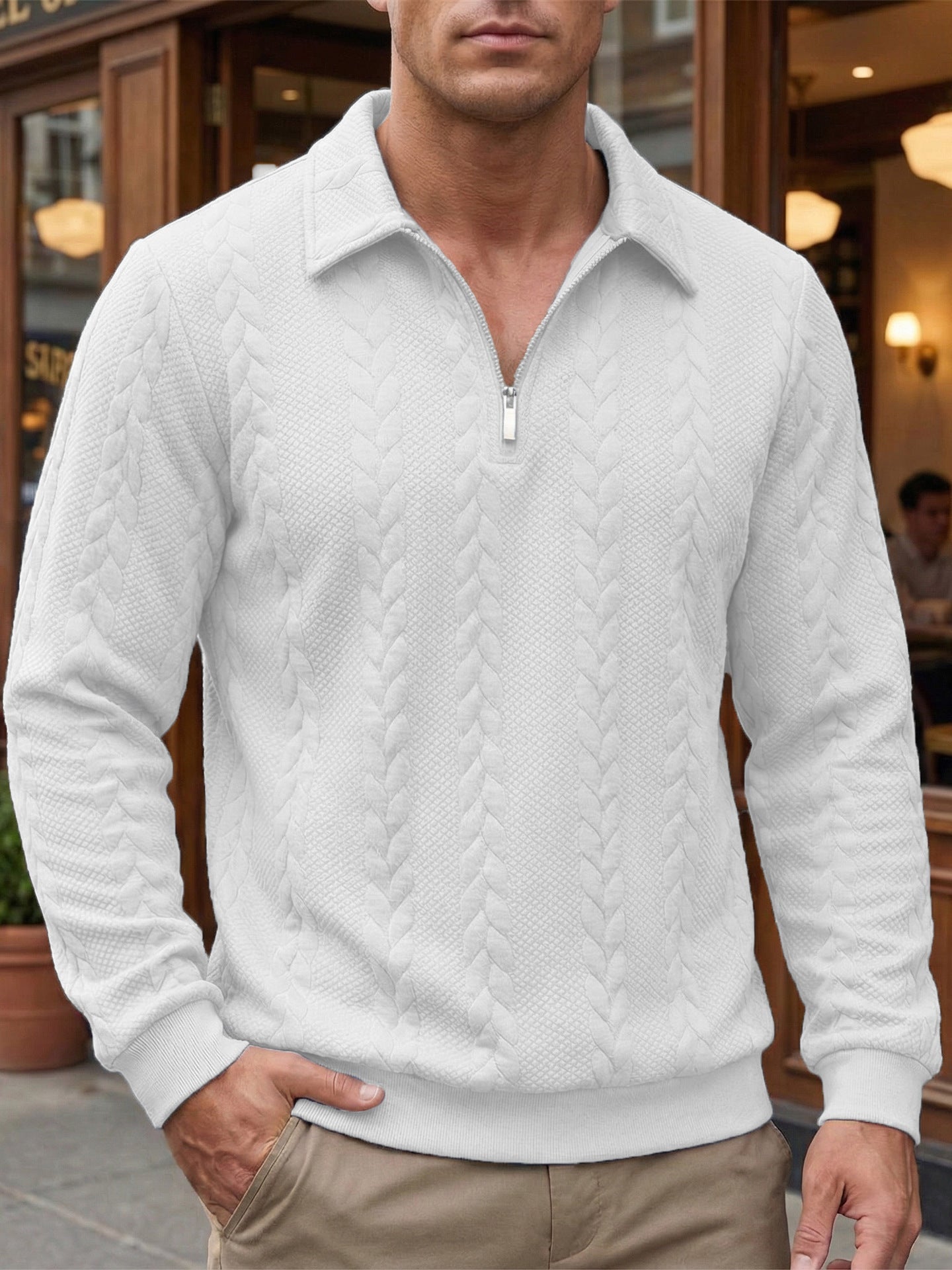 White / 3XL