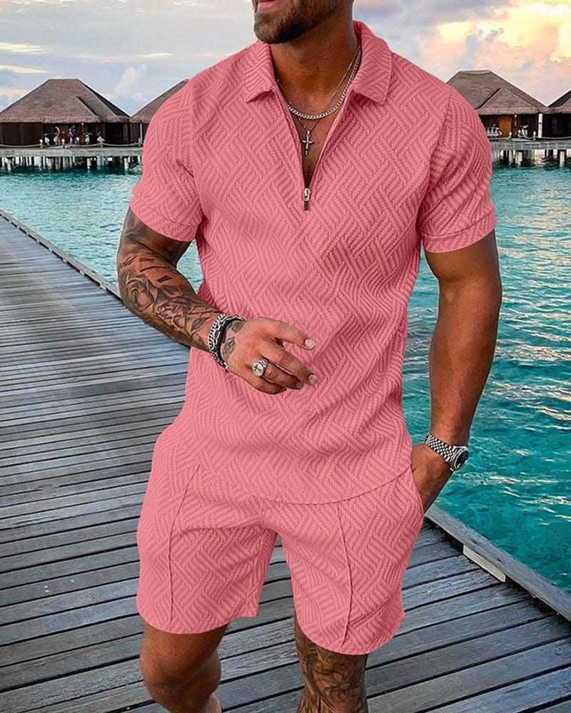 Pink / 5XL