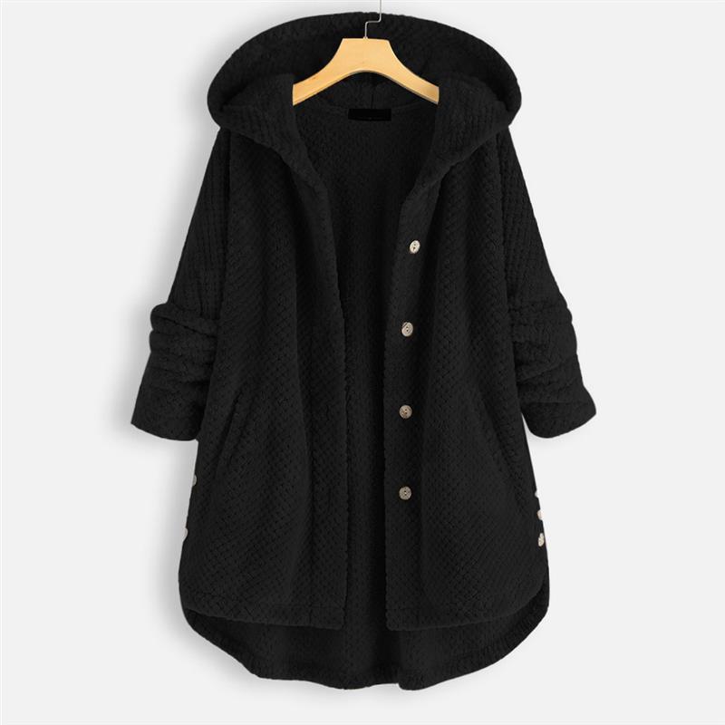 Black / 5XL
