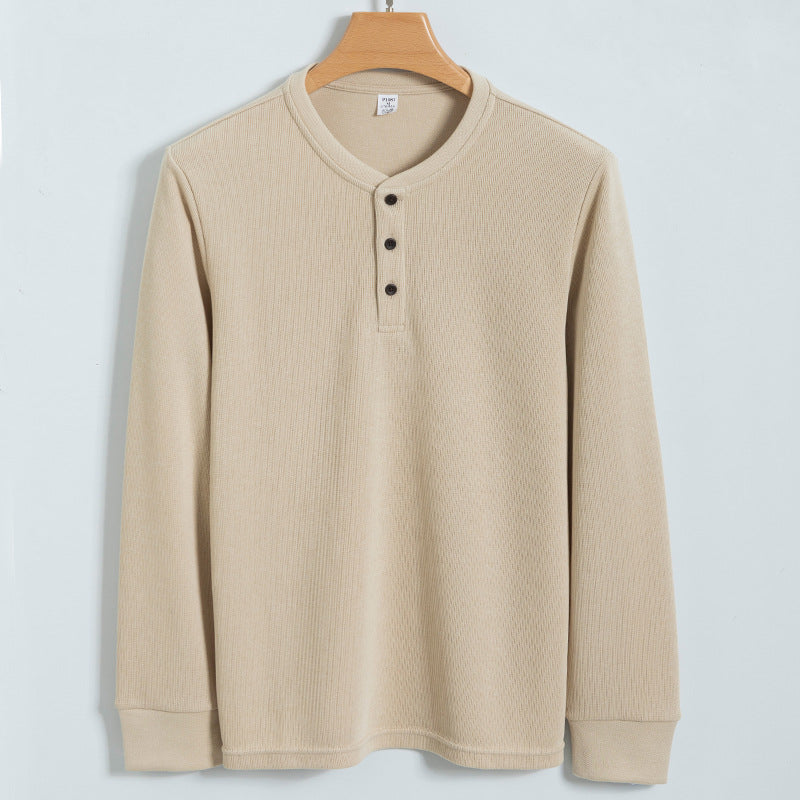 Khaki / 4XL