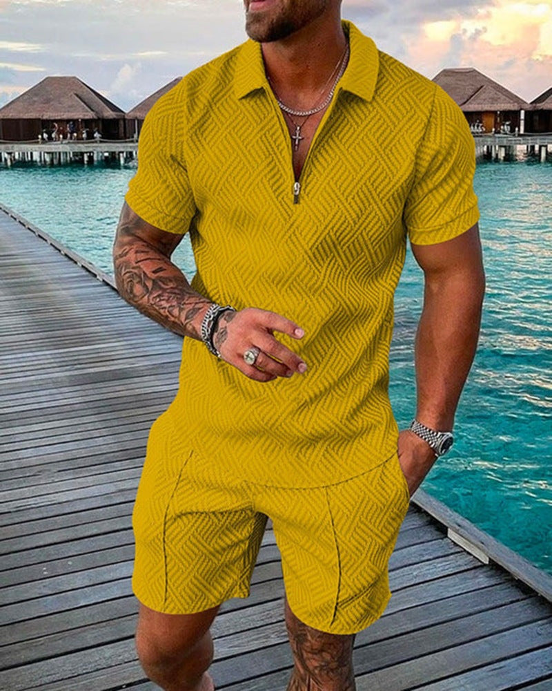 Yellow / 5XL