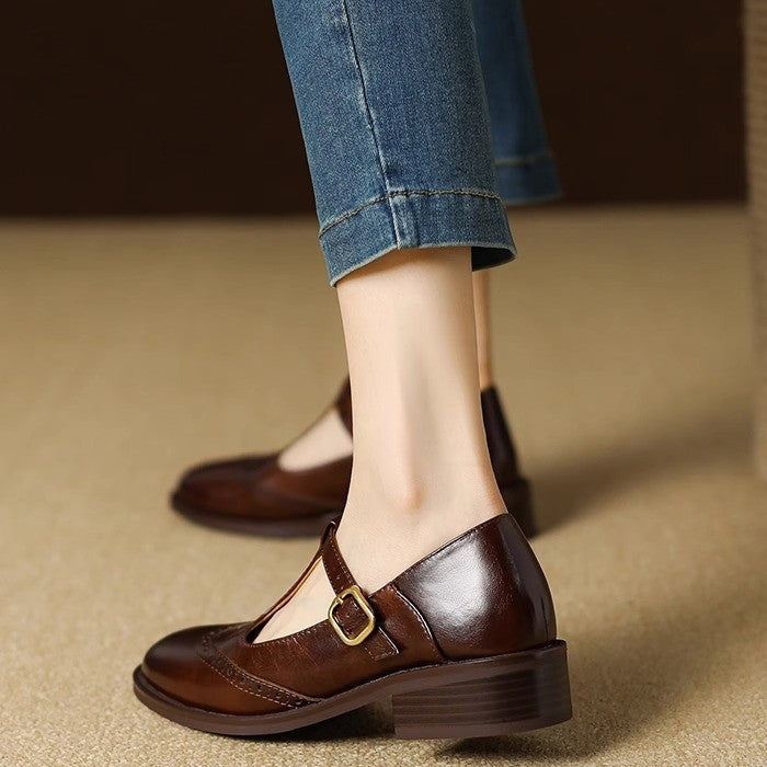 Brown / US 15