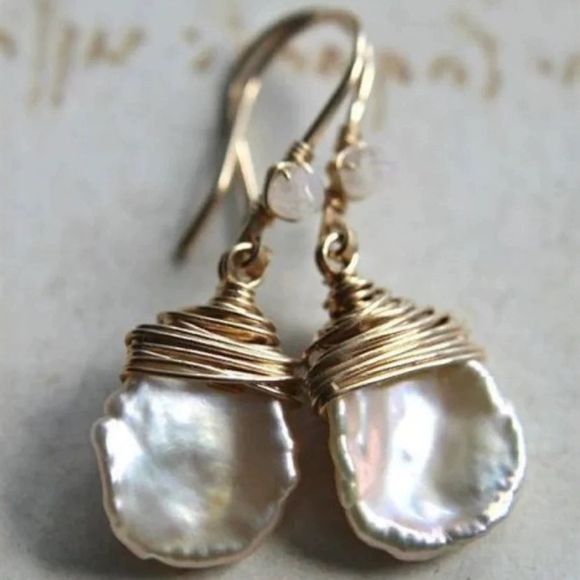 Capucine Iridescent Charm – jewellery