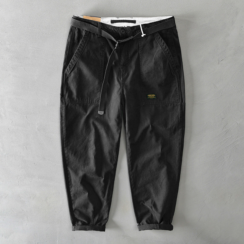 Black / 5XL
