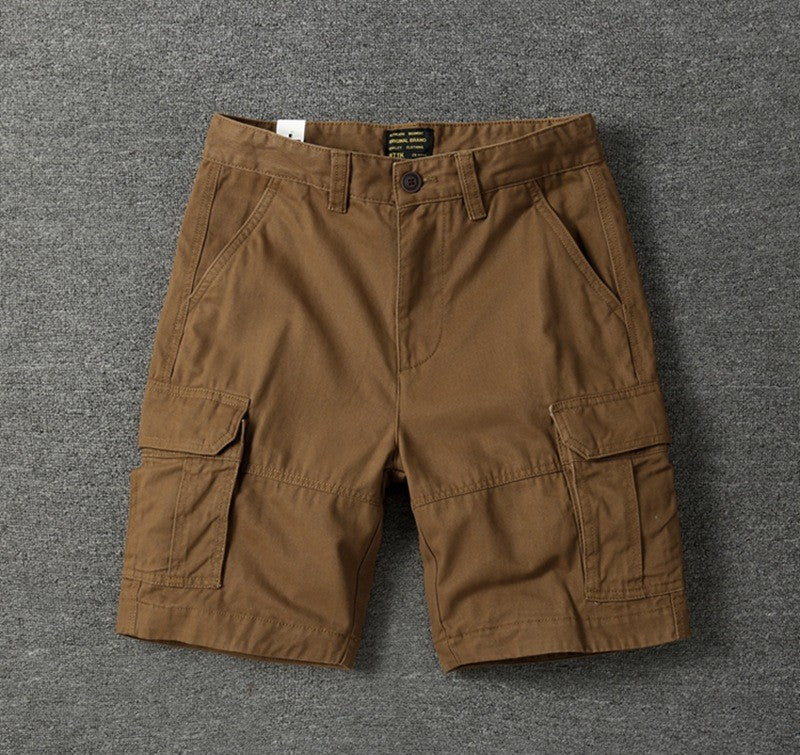Brown / 3XL