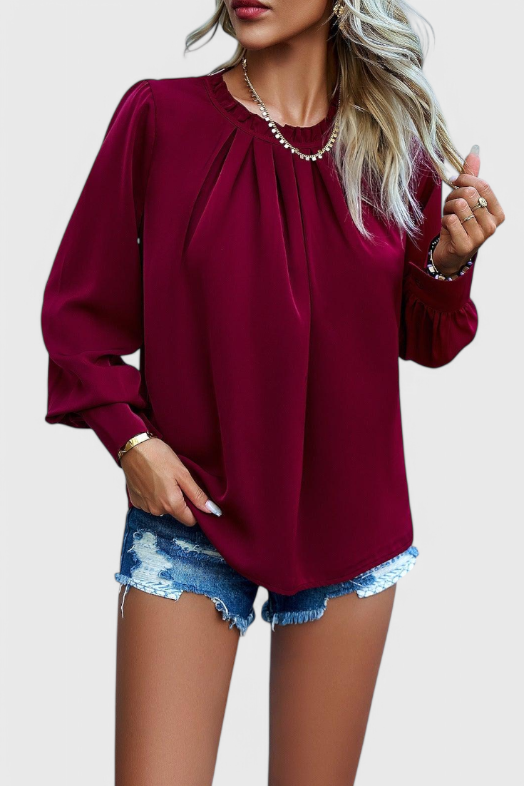 Red / XL