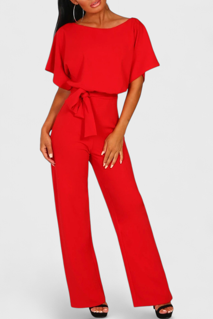 Red / 3XL