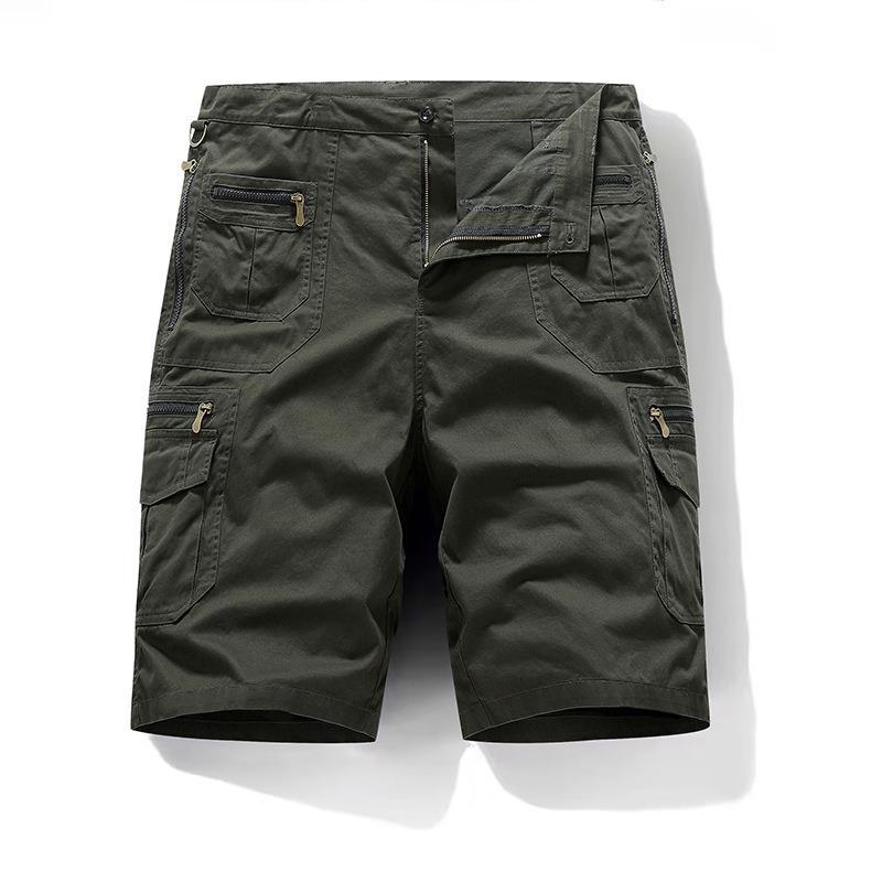 Dark Green / 5XL