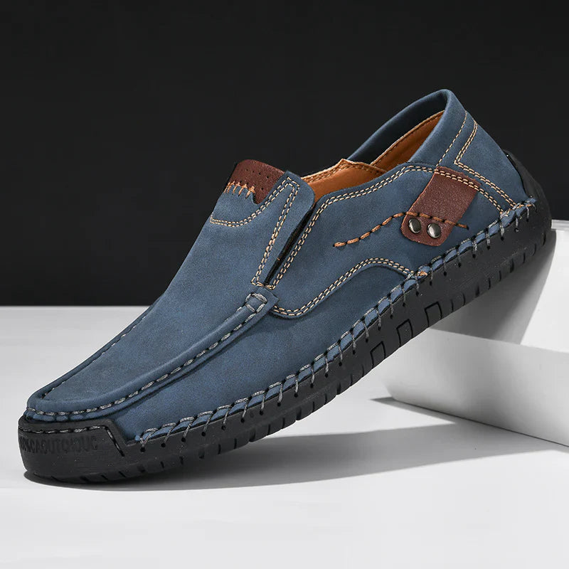 Blue / US 15