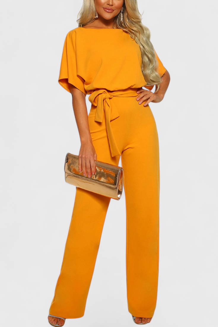 Orange / 3XL