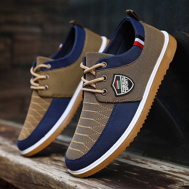 Khaki / US 14