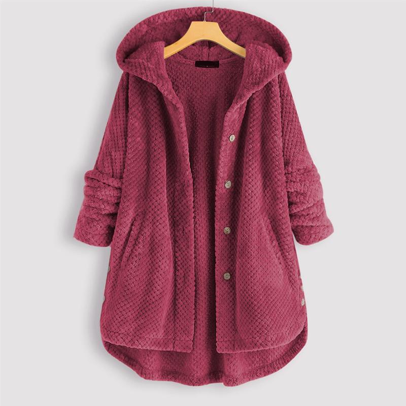 Wine Red / 5XL