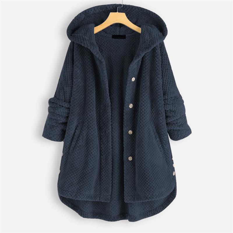 Navy Blue / 5XL