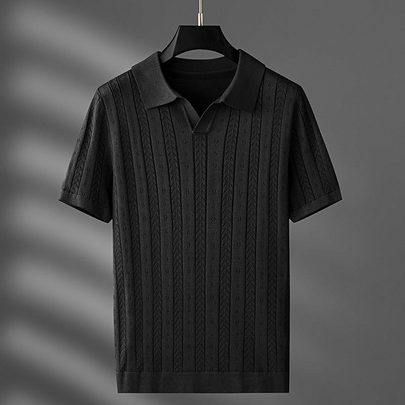 Black / 3XL