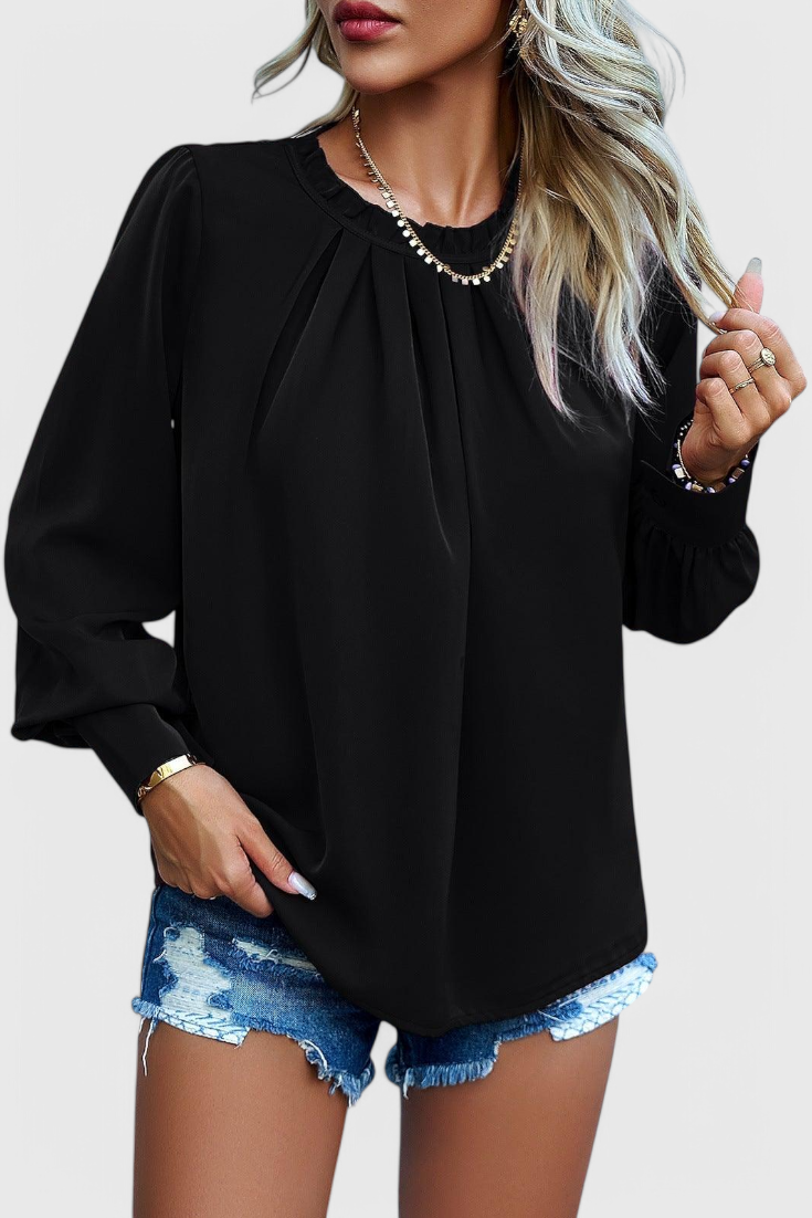 Black / XL