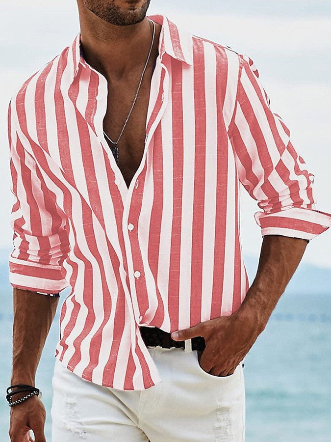 Red / 4XL