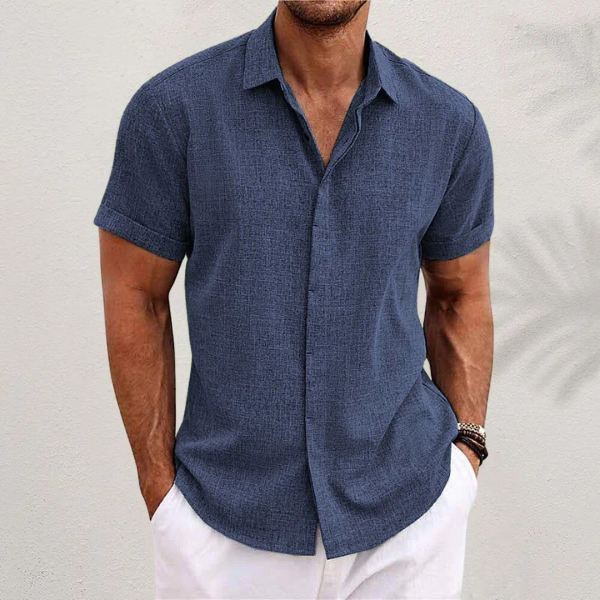 Navy Blue / 3XL