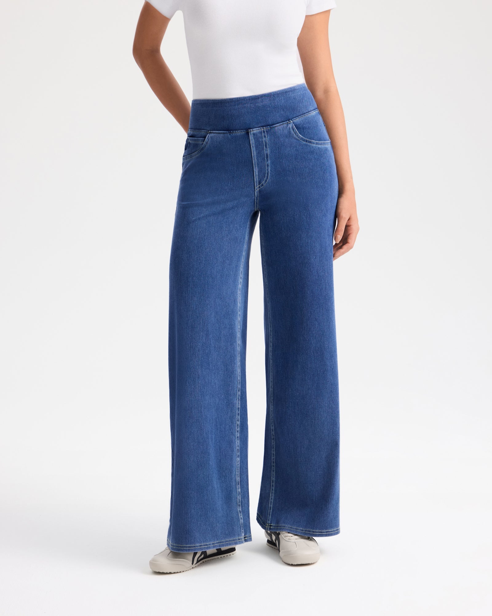 Retro Blue / 2XL