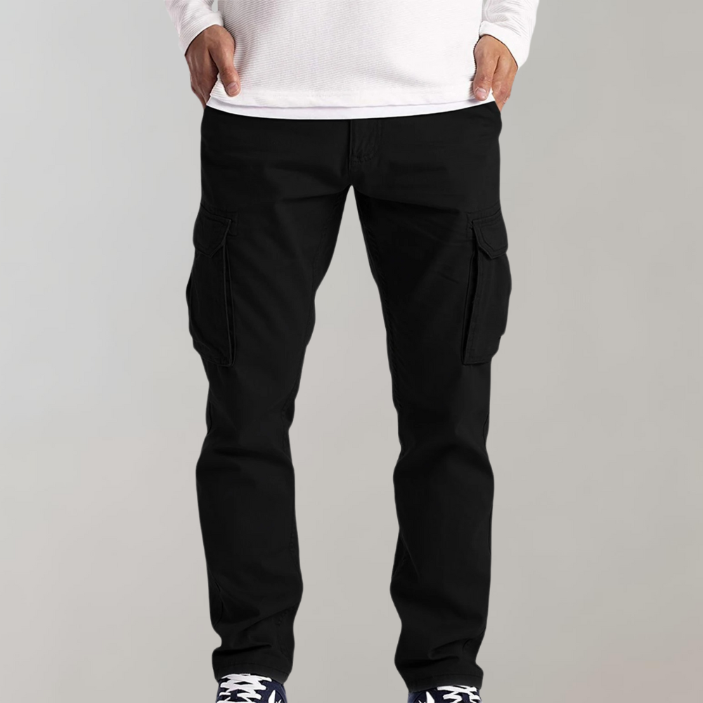 Black / 5XL