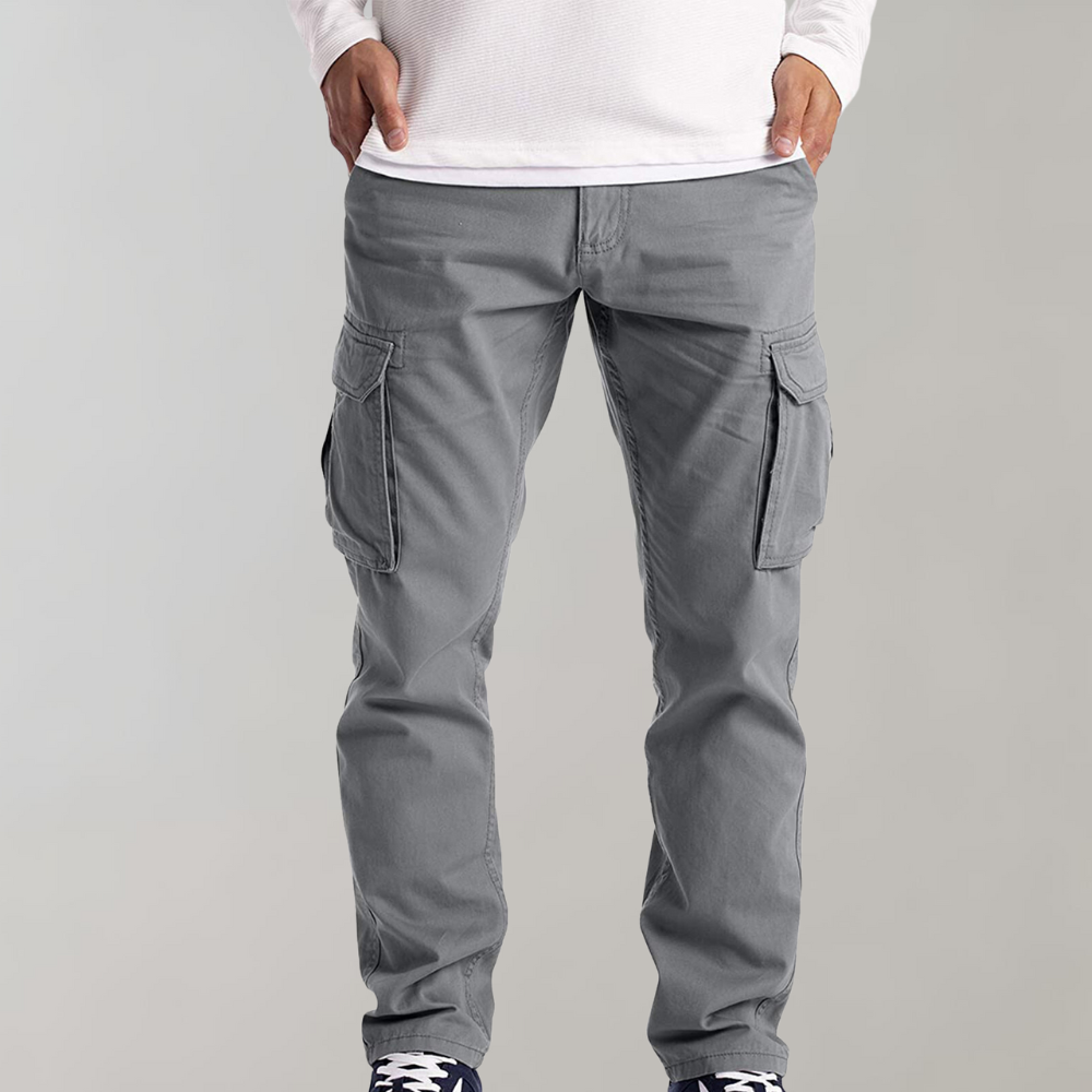 Light Grey / 5XL