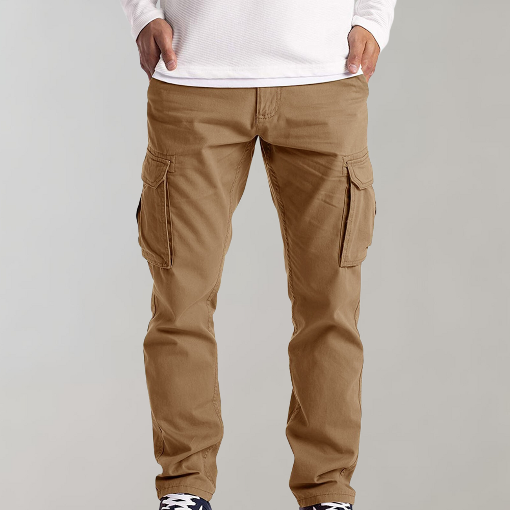 Khaki / 5XL