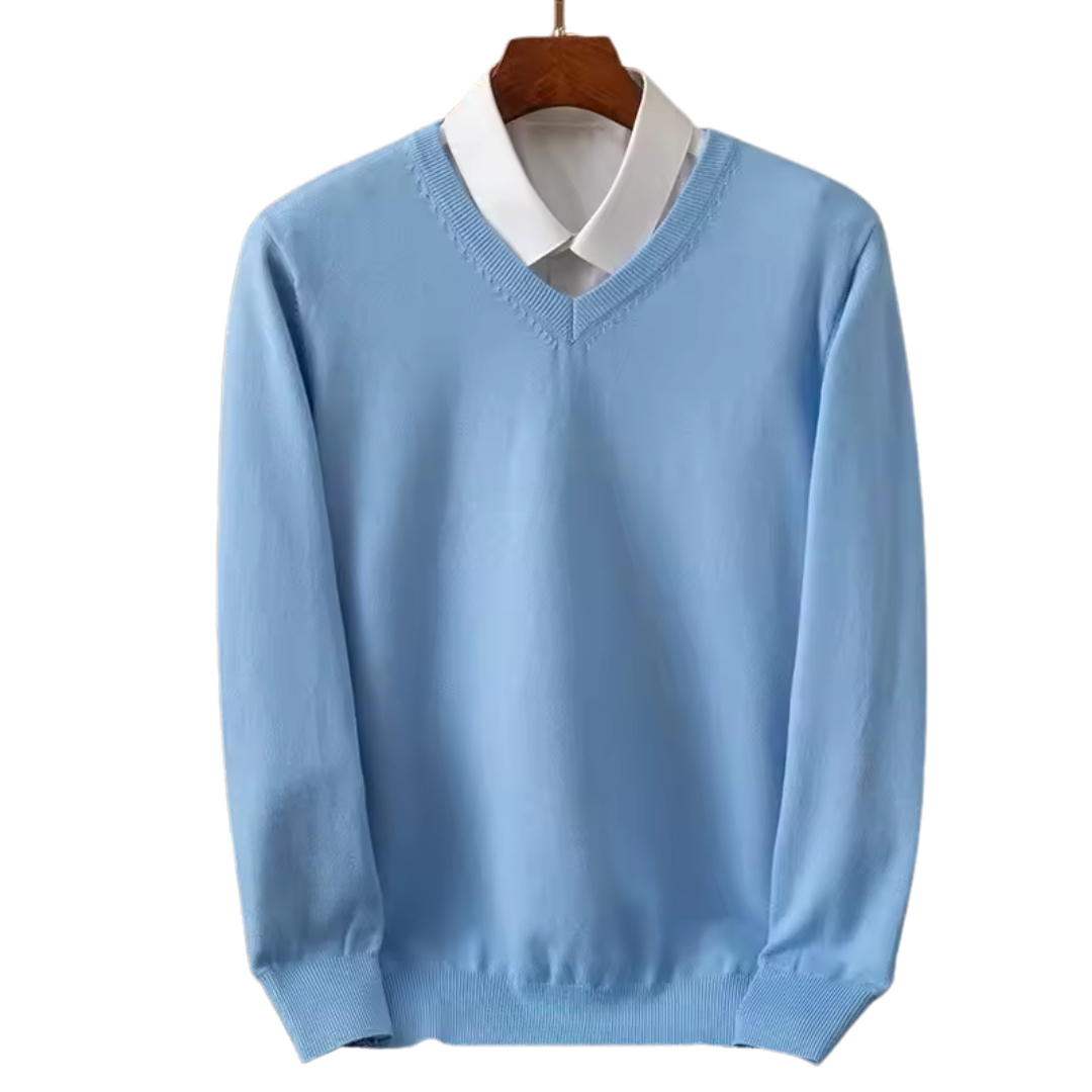 Light Blue / XL