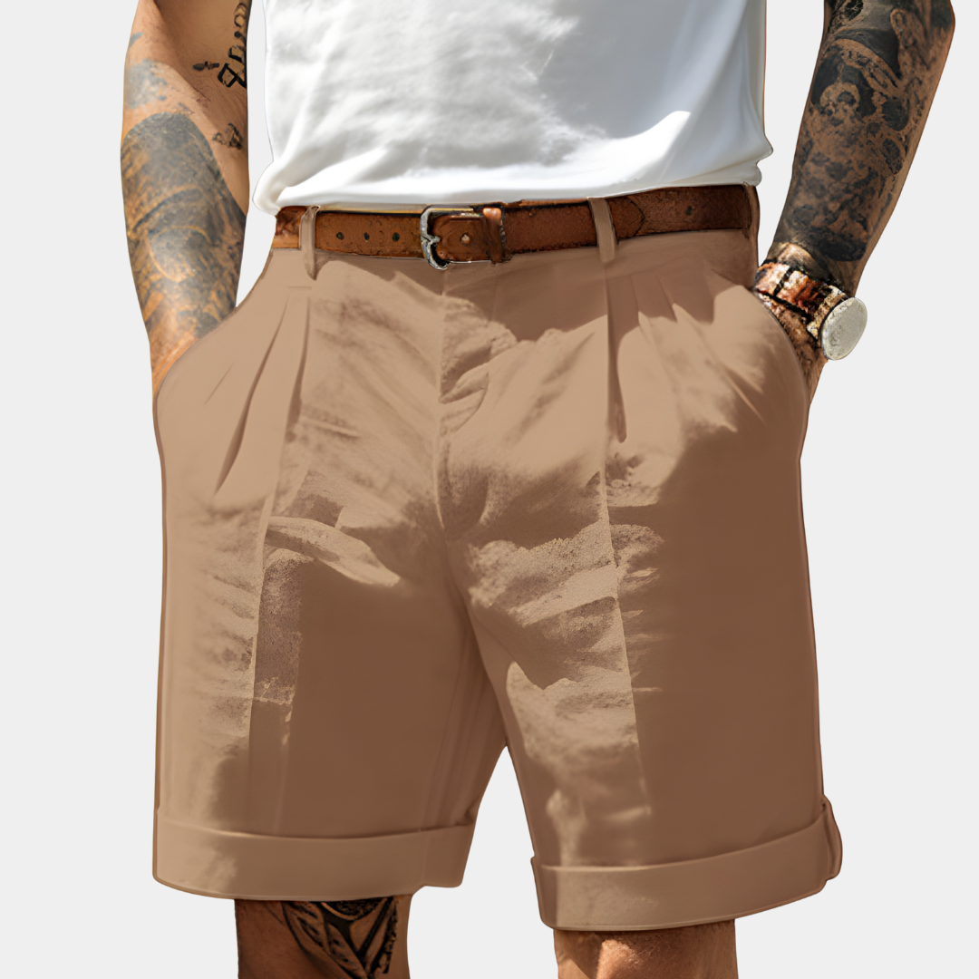 Khaki / 3XL