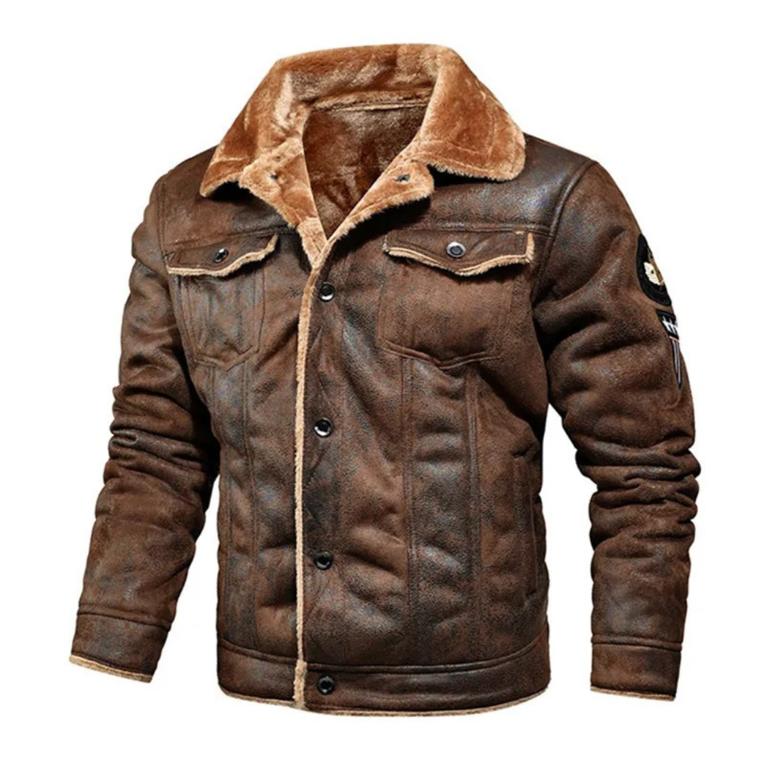 Brown / 3XL