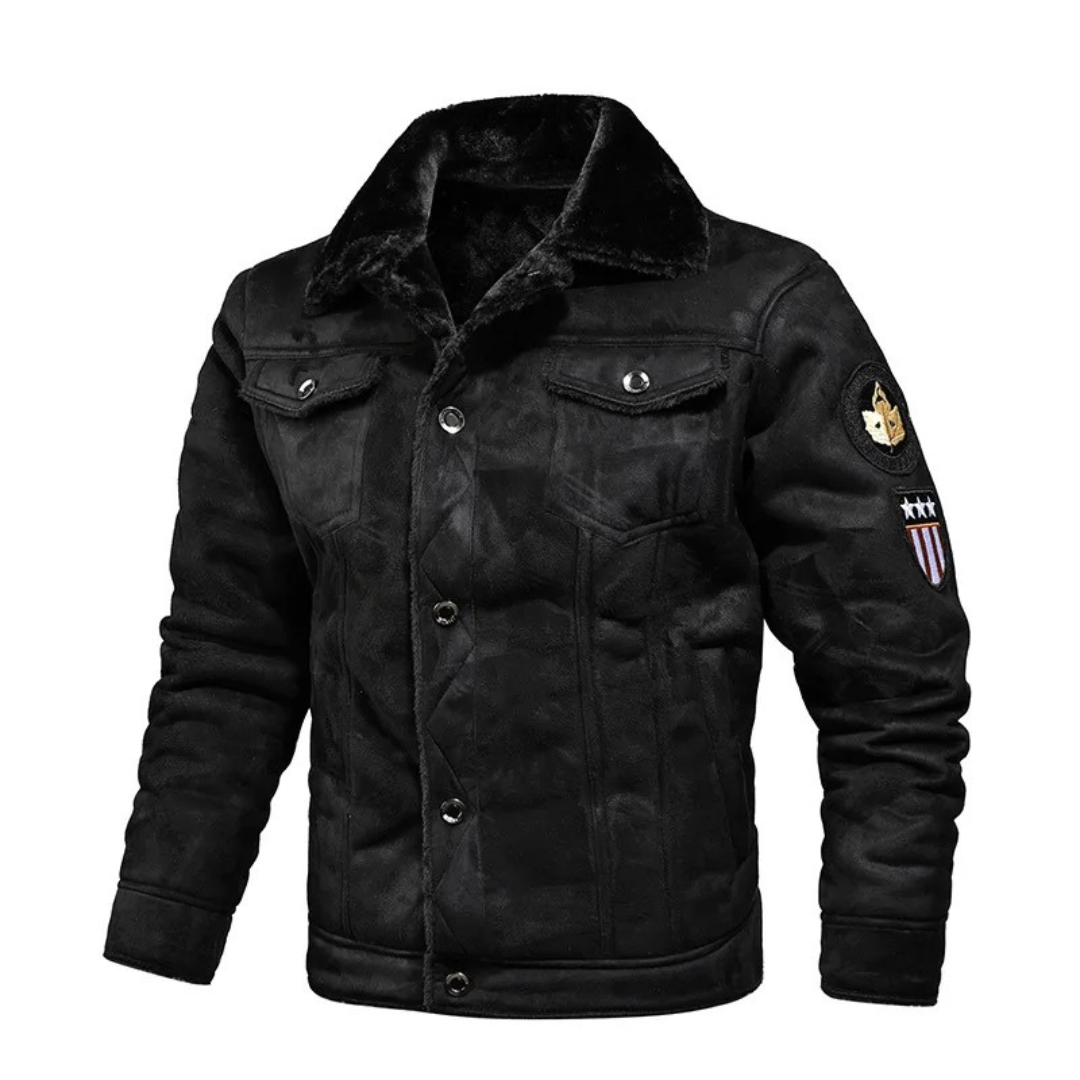 Black / 3XL